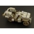1/48 SAS Jeep (Africa 1942) Conversion set