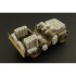 1/48 SAS Jeep (Africa 1942) Conversion set