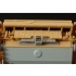 1/48 Stug III Ausf G Tow Bar 