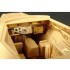 1/48 Sd Kfz 250-3 Interior Detail Set for Tamiya kits