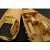 1/48 Sd Kfz 250-3 Interior Detail Set for Tamiya kits