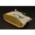 1/48 Sd Kfz 167 Sturmgeschutz IV Conversion set for Tamiya Pz IV kit
