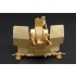 1/48 2 Cm Flak 38 Flakvierling Shields Detail Set for Tamiya kits