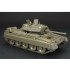 1/48 Crusader Mk III Detail Set for Tamiya kits