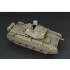 1/48 Crusader Mk III Detail Set for Tamiya kits
