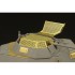 1/48 SdKfz 222 Grills for Tamiya/ICM kits