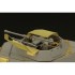 1/48 SdKfz 222 Grills for Tamiya/ICM kits
