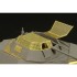 1/48 SdKfz 222 Grills for Tamiya/ICM kits
