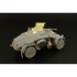 1/48 SdKfz 222 Basic Detail Set for Tamiya/ICM kits