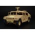 1/48 Hmmwve M1025 (Hummer) Basic Detail Set for Tamiya kits