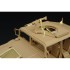 1/48 Hmmwve M1025 (Hummer) Basic Detail Set for Tamiya kits