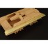 1/48 SdKfz 139 Marder III Fenders for Tamiya kits