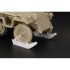 1/48 SdKfz 250-251 Front Wheels Ski for Tamiya/AFV kits