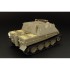 1/48 Sturmtiger Detail Set for AFV kits