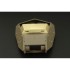 1/48 M-10 Armored Roof for Tamiya kits