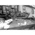 1/48 M-10 Armored Roof for Tamiya kits