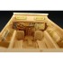 1/48 SdKfz 251-1 Ausf D Interier Detail Set for Tamiya kits