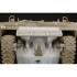 1/48 M-35 Prime Mover Conversion set for Tamiya M10 kits