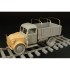 1/48 Steyr 1500 Pritsche Railway Conversion set for Tamiya kits