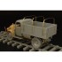 1/48 Steyr 1500 Pritsche Railway Conversion set for Tamiya kits