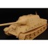 1/48 Jagdtiger Detail Set for Tamiya kits