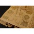 1/48 Jagdtiger Grills for Tamiya kits
