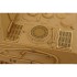 1/48 Jagdtiger Grills for Tamiya kits