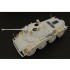 1/48 SdKfz 234-2 Puma Detail Set for Italeri kits