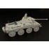 1/48 SdKfz 234-2 Puma Detail Set for Italeri kits