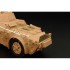 1/48 AB-43 Autoblinda Detail Set for Italeri kits
