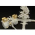 1/48 88mm Flak 37 Basic Detail Set for Italeri/Tamiya kits