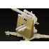 1/48 88mm Flak 37 Shield Detail Set for Italeri/Tamiya kits