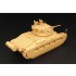1/48 Matilda Detail Set for Tamiya kits