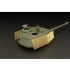 1/48 JS-2 Stand-Off Armour Detail Set for Tamiya kits