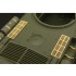 1/48 IS-2 Engine Mesh Wartime Detail Set for Tamiya kits