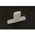 1/48 Opel Blitz Winter Radiator Cover for Italeri/Tamiya kits