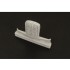 1/48 Opel Blitz Winter Radiator Cover for Italeri/Tamiya kits