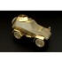 1/48 BA-64 Detail Set for Tamiya kits