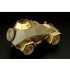 1/48 BA-64 Detail Set for Tamiya kits