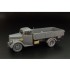 1/48 Opel Blitz for Tamiya kits