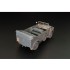 1/48 Horch 4x4 Type 1A Detail Set for Tamiya kits