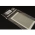 1/48 American Staff Car Painting Masking Sheet for Tamiya kits