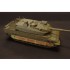 1/48 JGSDF Type 10 Tank Side Skirts for Tamiya Kits