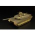 1/48 JGSDF Type 10 Tank Detail Set for Tamiya kits