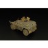1/48 JGSDF Komatsu Lav Detail Set for Tamiya kits