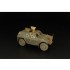 1/48 JGSDF Komatsu Lav Detail Set for Tamiya kits