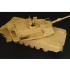 1/48 M1A2 Abrams Detail Set for Tamiya kits