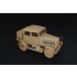 1/48 Hanomag Ss100 Detail Set for Tamiya kits
