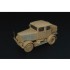 1/48 Hanomag Ss100 Detail Set for Tamiya kits