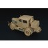1/48 Hanomag Ss100 Detail Set for Tamiya kits